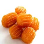 Anteplim Tulumba Tatlısı