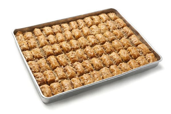 Anteplim Walnoot baklava