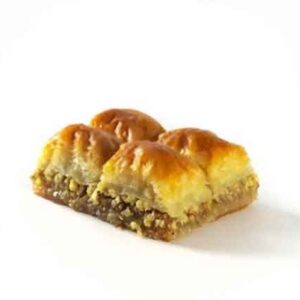 Anteplim Walnoot baklava