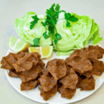 Anteplim Rauwe Gehaktballen Portie