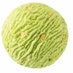 Anteplim pistache ijs