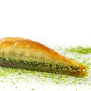 Anteplim Fıstıklı Havuç Dilimi