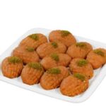 Anteplim Kalbura Bastı Tatlısı