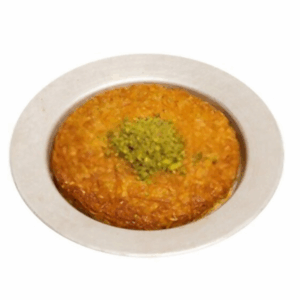 Anteplim Künefe