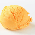 Anteplim bananen ijs